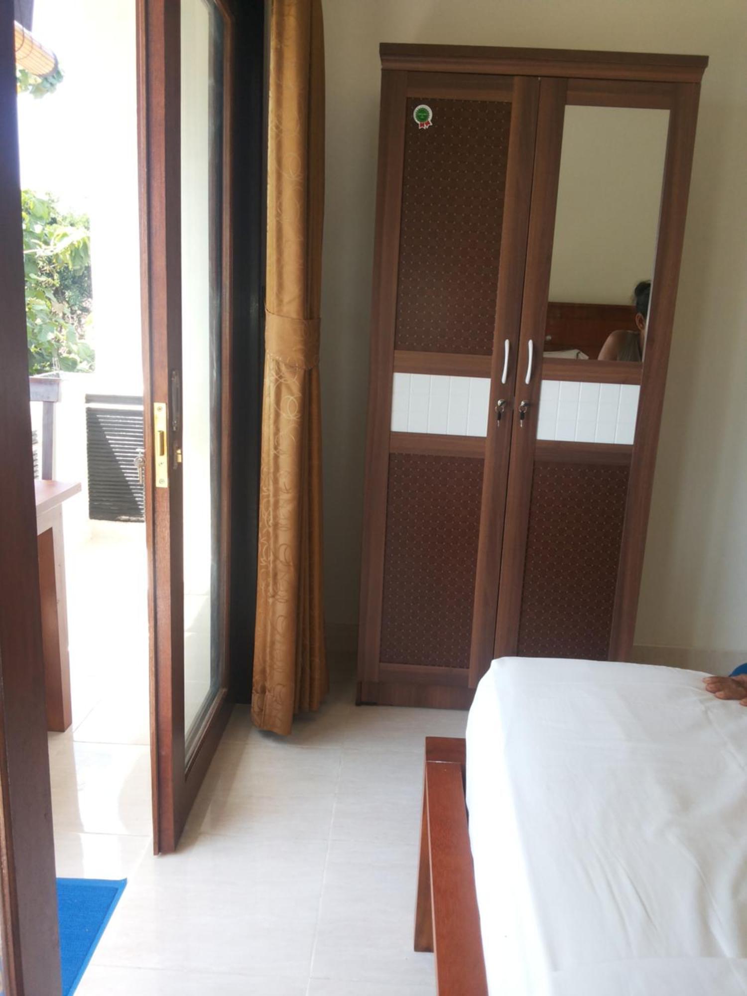 Fishermen'S Guesthouse Amed Exterior foto