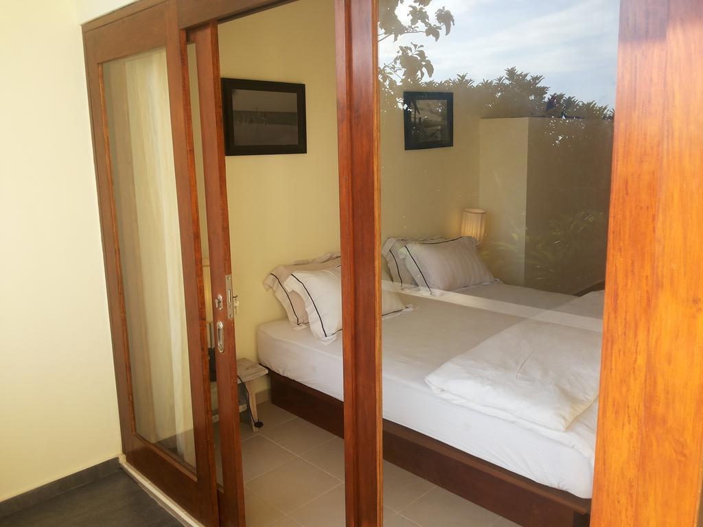 Fishermen'S Guesthouse Amed Quarto foto