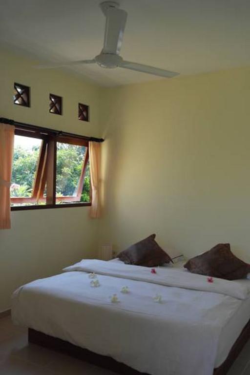 Fishermen'S Guesthouse Amed Quarto foto