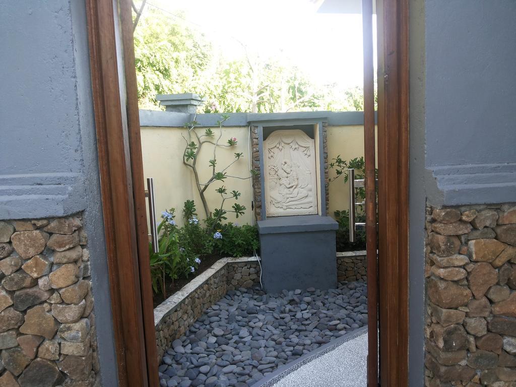 Fishermen'S Guesthouse Amed Quarto foto