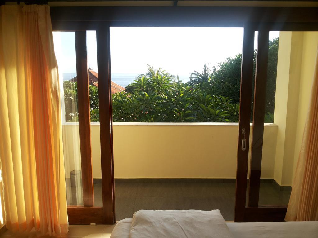 Fishermen'S Guesthouse Amed Quarto foto