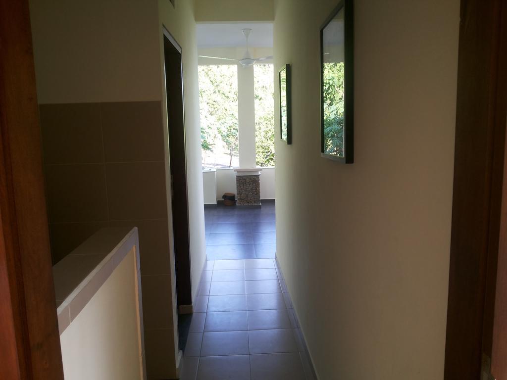 Fishermen'S Guesthouse Amed Quarto foto