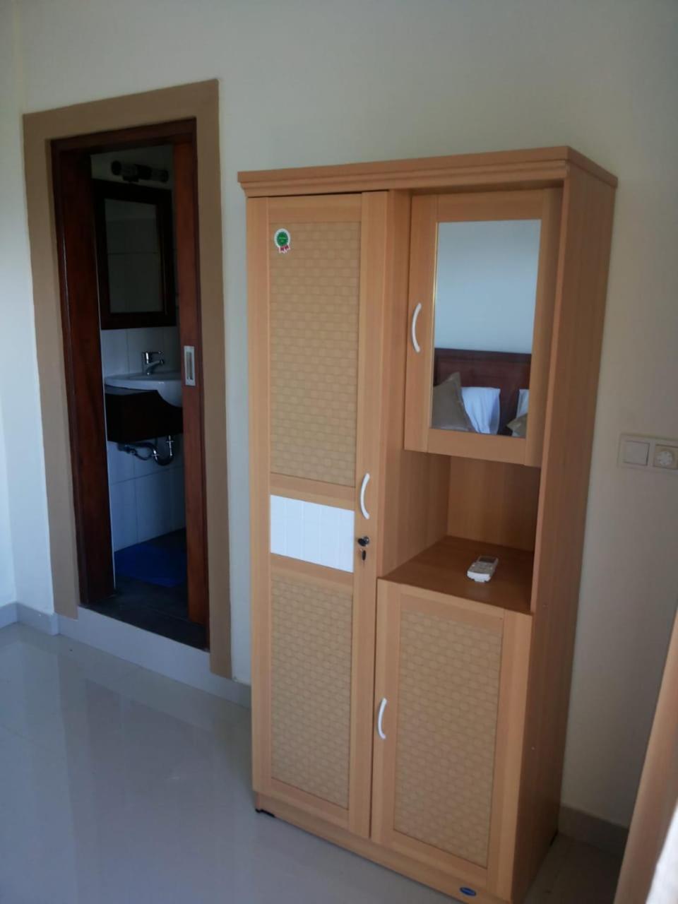 Fishermen'S Guesthouse Amed Exterior foto