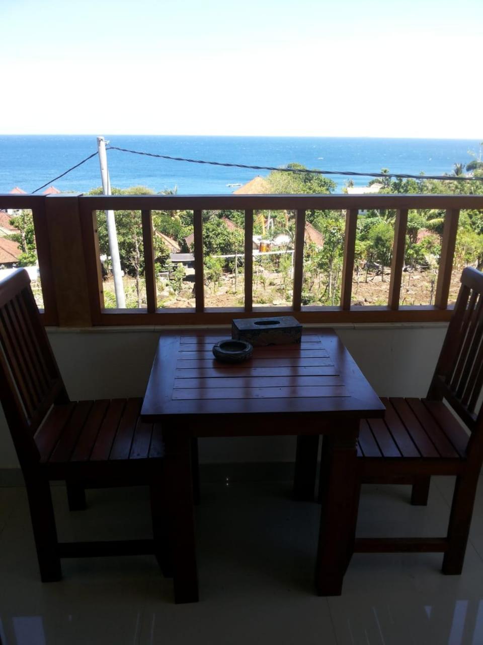 Fishermen'S Guesthouse Amed Exterior foto